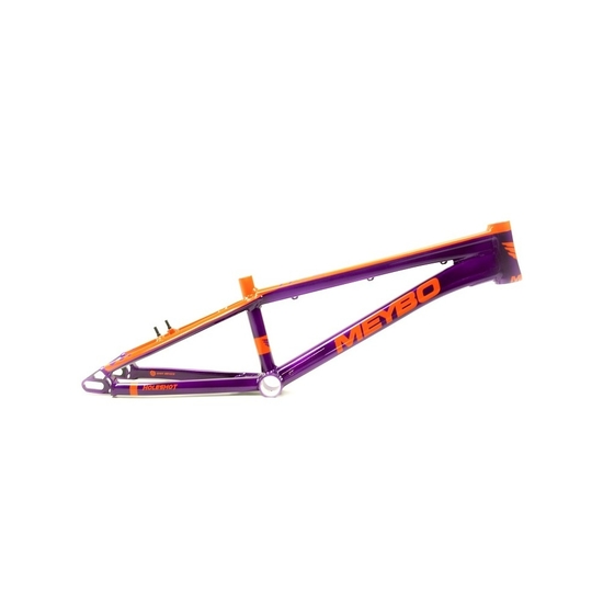 Рама BMX Meybo Holeshot 2020 Cruiser