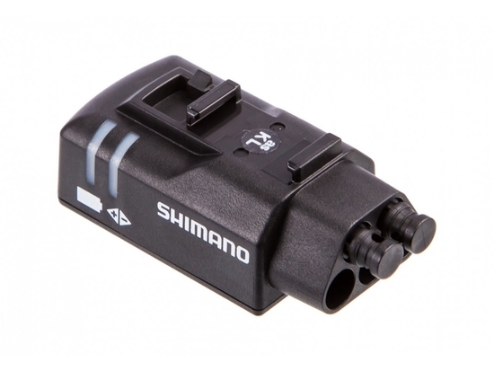 Распределительный блок Shimano DURA ACE DI2 SM-EW90-B