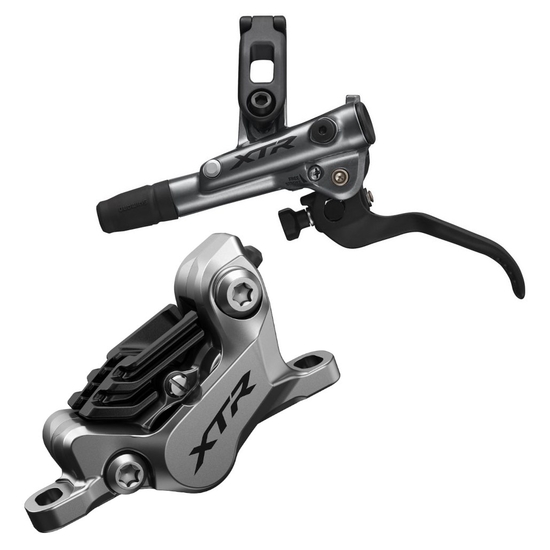 Тормоз дисковый Shimano XTR M9120 J-Kit пласт. кол.