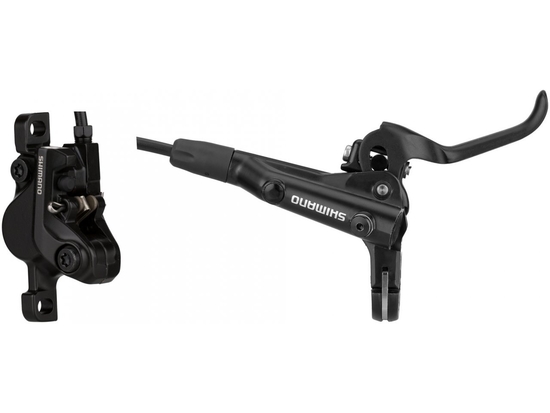Тормоз дисковый Shimano MT501/MT500