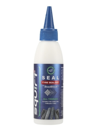 Герметик Squirt TyreSeal B-Block 150ml