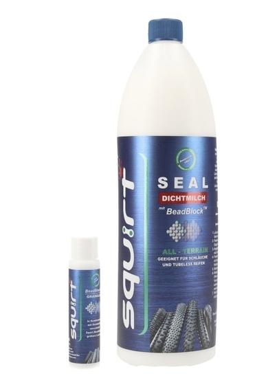 Герметик Squirt TyreSeal B-Block 1L