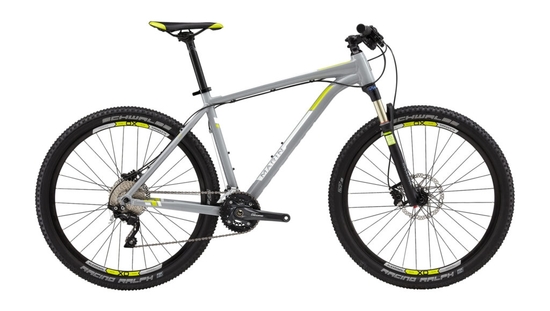 Велосипед MARIN A-15 Nail Trail 7.6 27.5