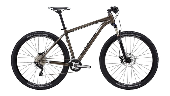 Велосипед MARIN A-15 Nail Trail 9.7 29