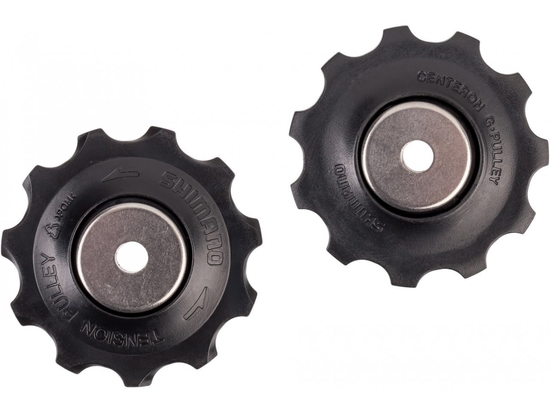 Ролики переключателя Shimano 10/9ск. RD-5700/M662 105/SLX