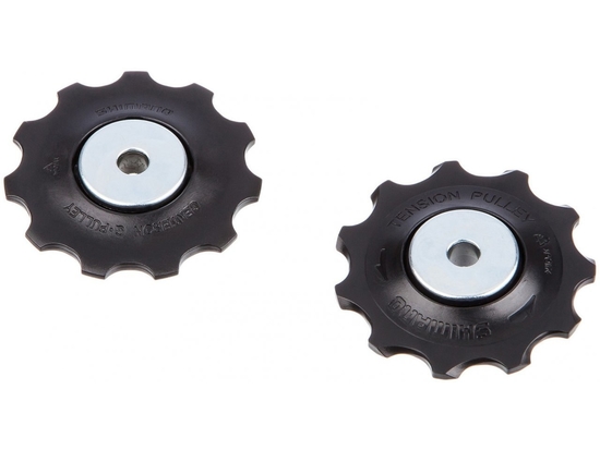 Ролики переключателя Shimano 10ск. RD-M593