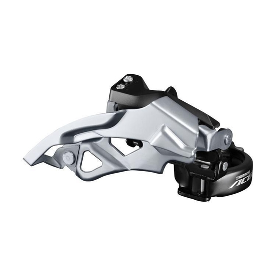 Переключатель передний Shimano T3000-2