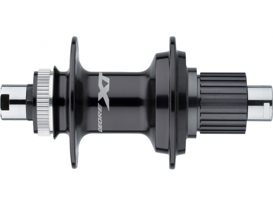 Втулка задняя Shimano Deore XT M8110