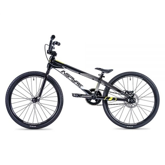 Велосипед BMX Inspyre EVO Disk 2020 Junior