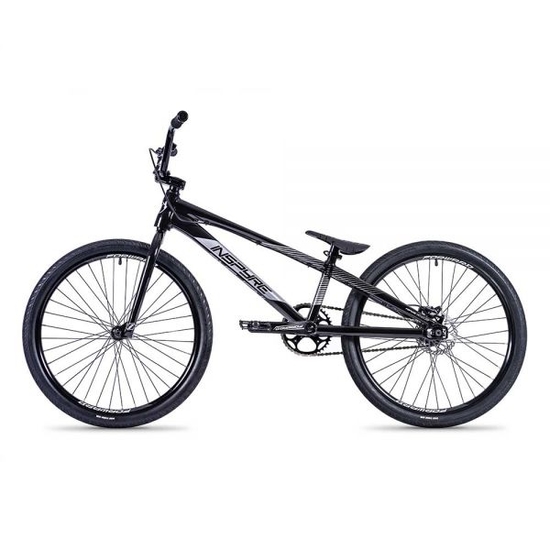 Велосипед BMX Inspyre EVO Disk 2020 Cruiser