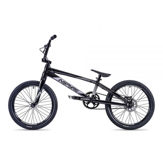 Велосипед BMX Inspyre EVO-C Disk 2020 Pro XL