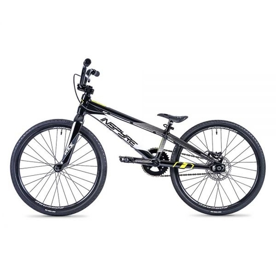 Велосипед BMX Inspyre EVO-C Disk 2020 Junior