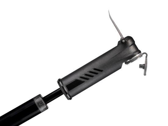 Насос Topeak Roadie DA