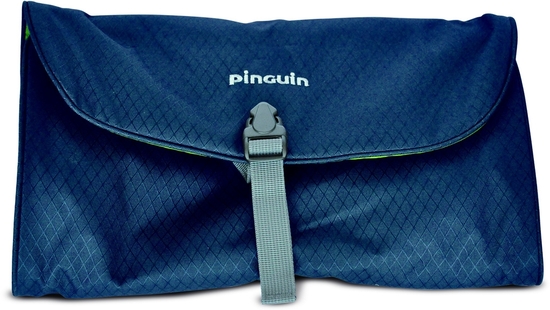 Сумка PINGUIN Foldable washbag L несессер