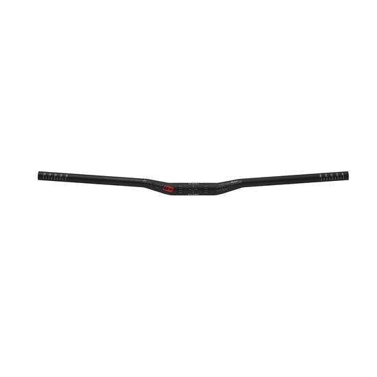 Руль Ergotec Low Riser Bar 780mm