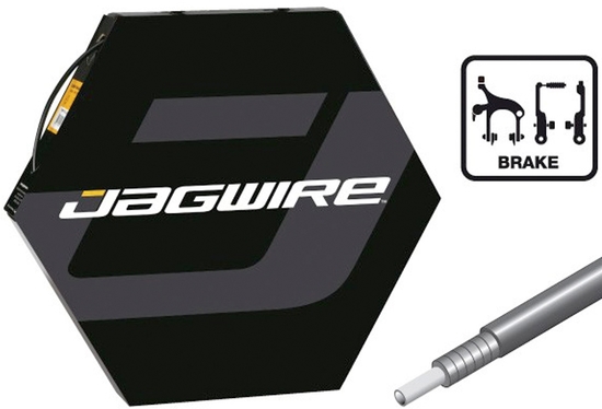 Рубашка тормозная Jagwire Brake Housing CEX