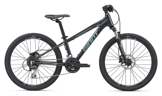 Велосипед 2020 Giant XtC SL Jr 24