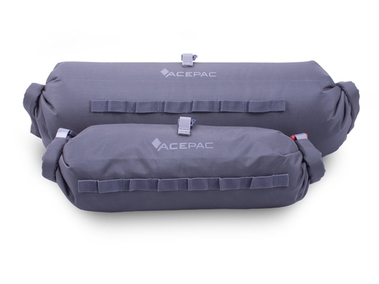 Баул водонепроницаемый ACEPAC Bar Drybag 16л