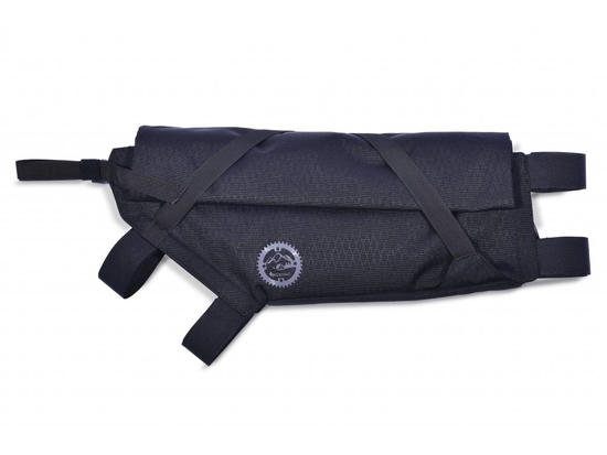 Сумка на раму ACEPAC Roll Frame Bag M