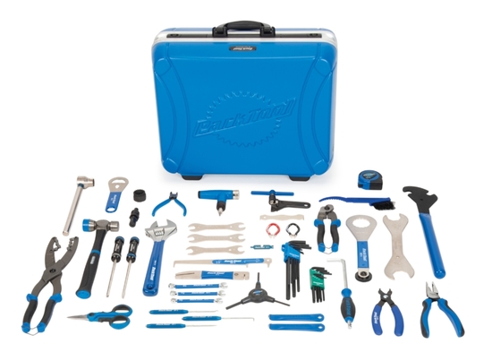 ParkTool Набор инструментов (56 пред.) EK-3