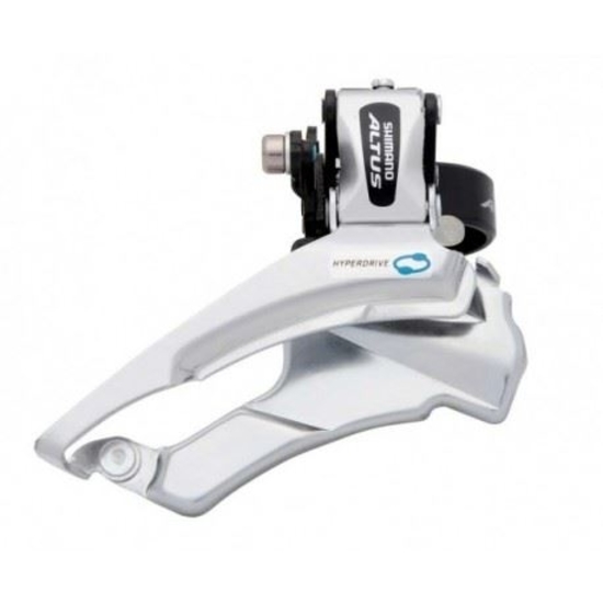 Переключатель передний Shimano Altus M313 без упак.