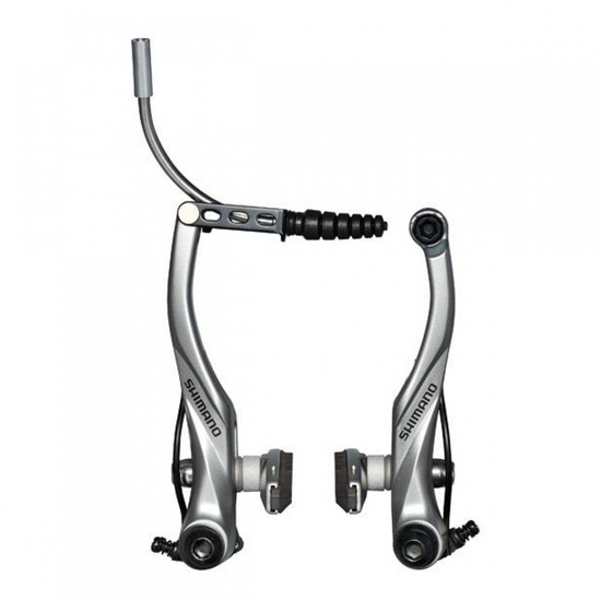 Тормоз V-brake Shimano Alivio T4010