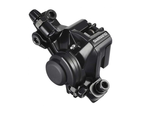 Тормоз дисковый механический Shimano M375