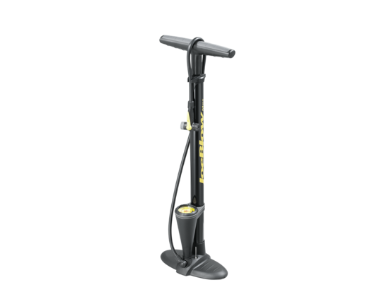 Насос напольный Topeak JoeBlow Max II