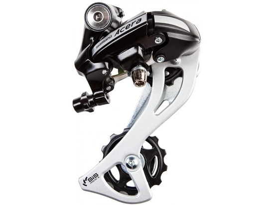 Переключатель задний Shimano Acera M360 7/8ск.