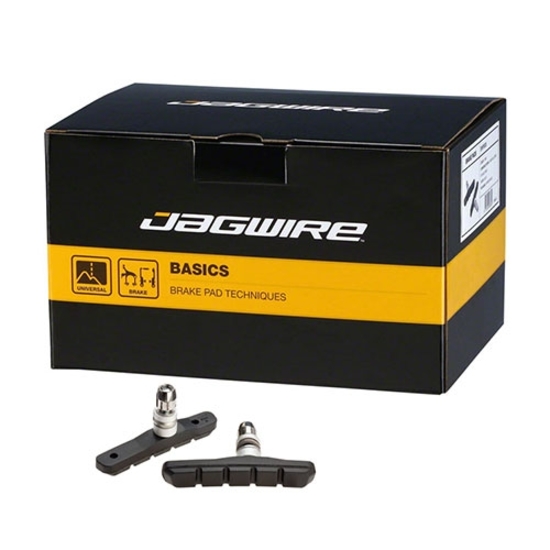 Тормозные колодки V-brake Jagwire Mountain Sport V Brake Pad 