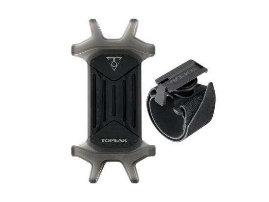 Крепление для смартфона TOPEAK Omni RideCase с ремнем