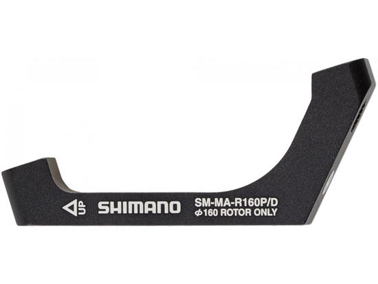 Адаптер Shimano R задний P/D