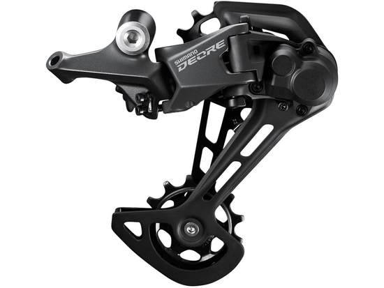 Переключатель задний Shimano DEORE RD-M5100 11ск