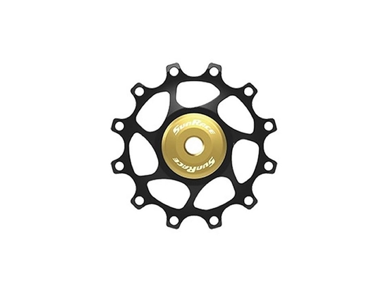 Ролики переключателя SunRace SP862 12зуб.