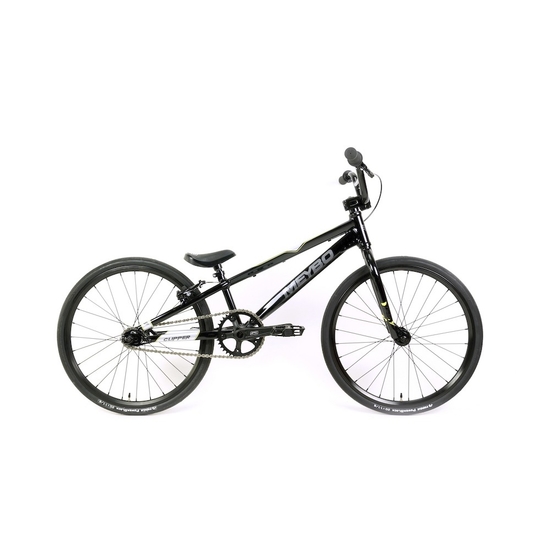 Велосипед BMX Meybo Clipper 2020 Junior