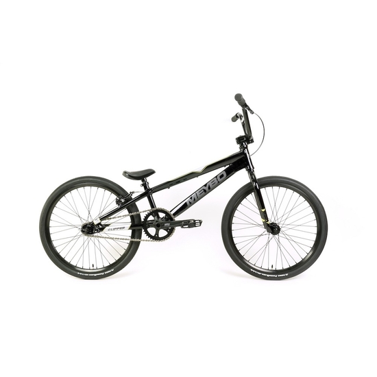 Велосипед BMX Meybo Clipper 2020 Expert XL