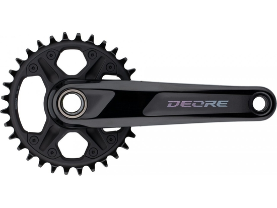 Система Shimano M6100-1 1х12 Deore