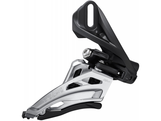 Переключатель передний Shimano Deore FD-M4100-D