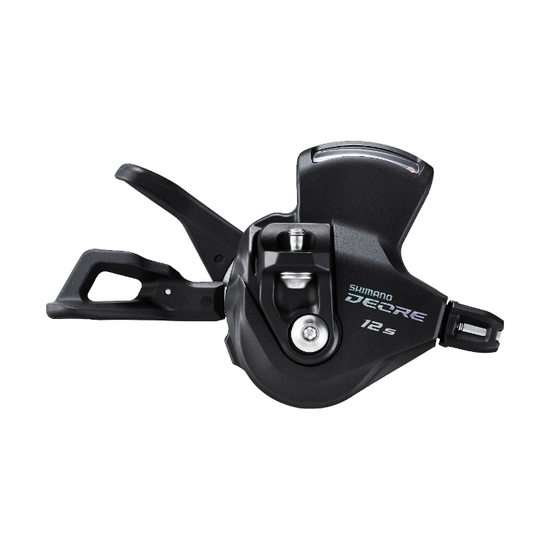 Манетка Shimano M6100-I Deore I-Spec EV 12ск с индикатором