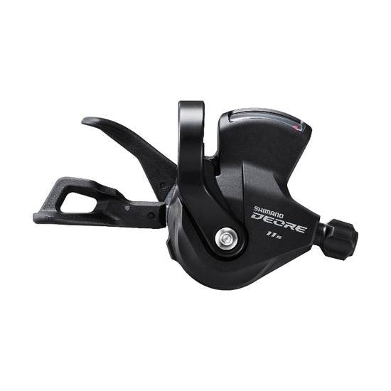 Манетка Shimano M5100 Deore 1х11ск с инд.