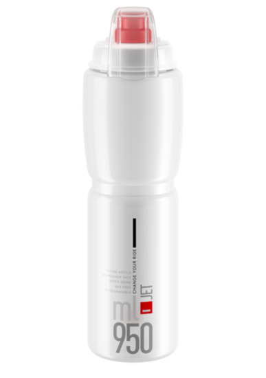 Фляга Elite JET PLUS 950мл