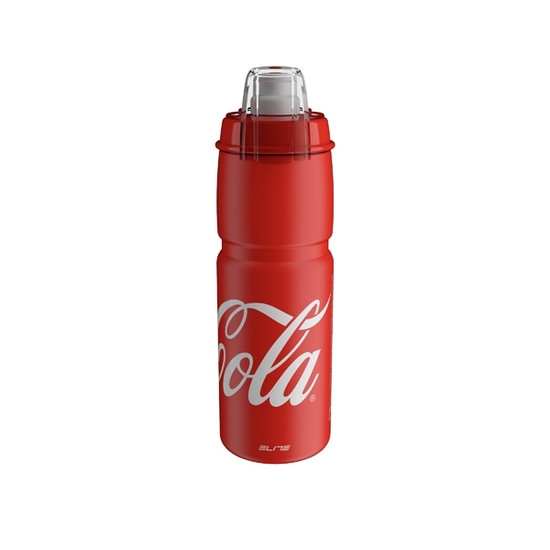 Фляга Elite JET PLUS COCA-COLA 750мл