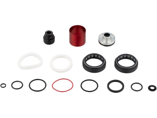 Service Kit RockShox - ZEB R/Select DebonAir A1 2021