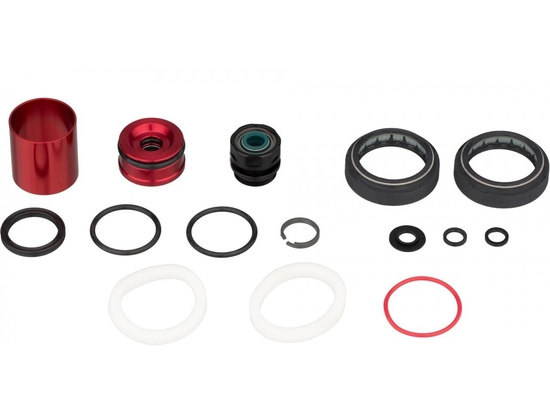 Service Kit RockShox - Boxxer RC2 C1 19' / Boxxer ULT C2 20', 200h