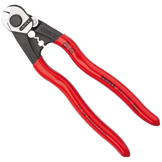 Кусачки KNIPEX