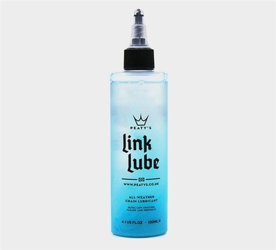 Смазка для цепи Peaty's Link Lube 120мл