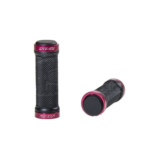 Грипсы Sinz Mini Lock-On Grip 