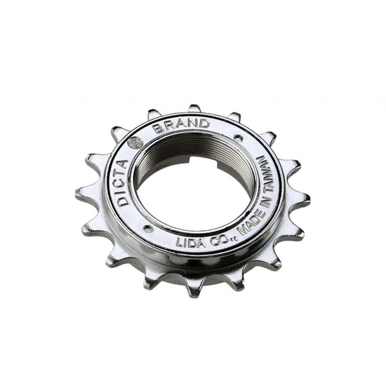 Трещотка Meybo Freewheel 3/32' Chrome 