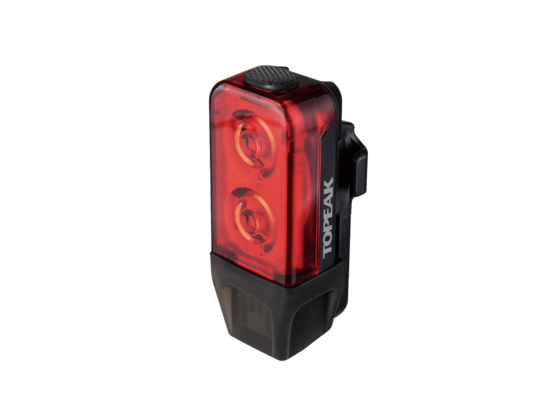 Фонарь задний Topeak Tail Lux 25 USB