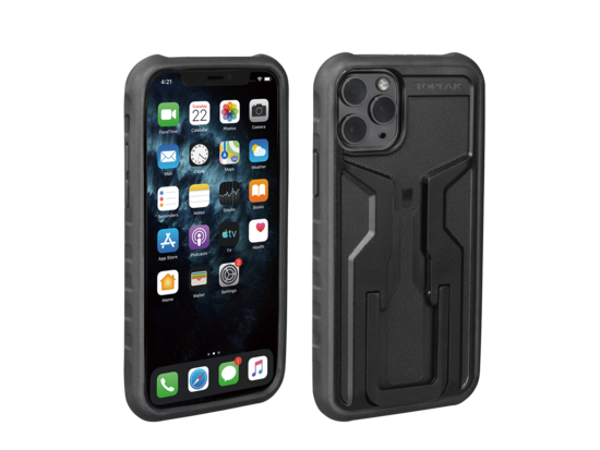 Чехол для телефона Topeak RideCase для iPhone 11 PRO с креплением